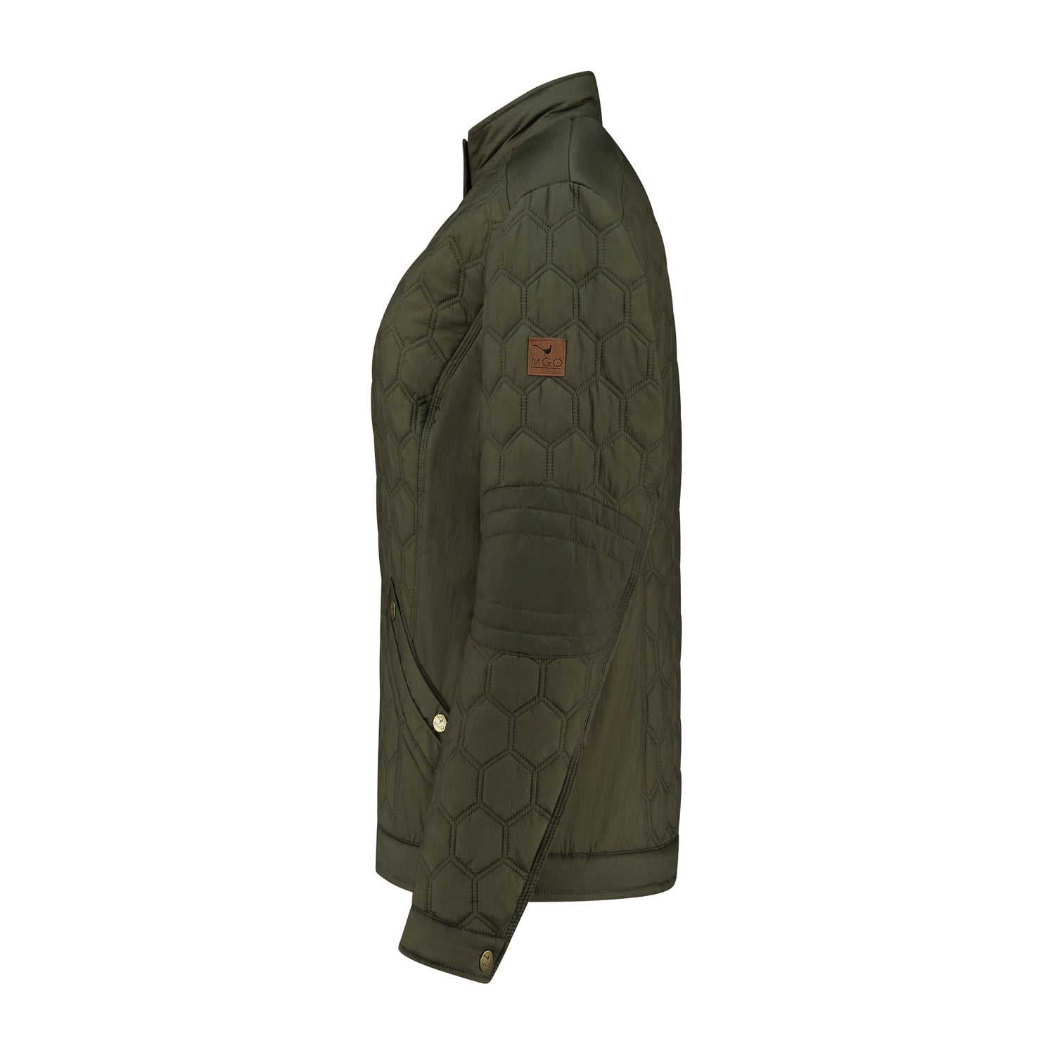 Maudy Jacket Olive L