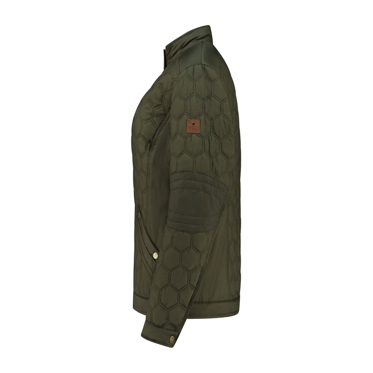 Maudy Jacket Olive L