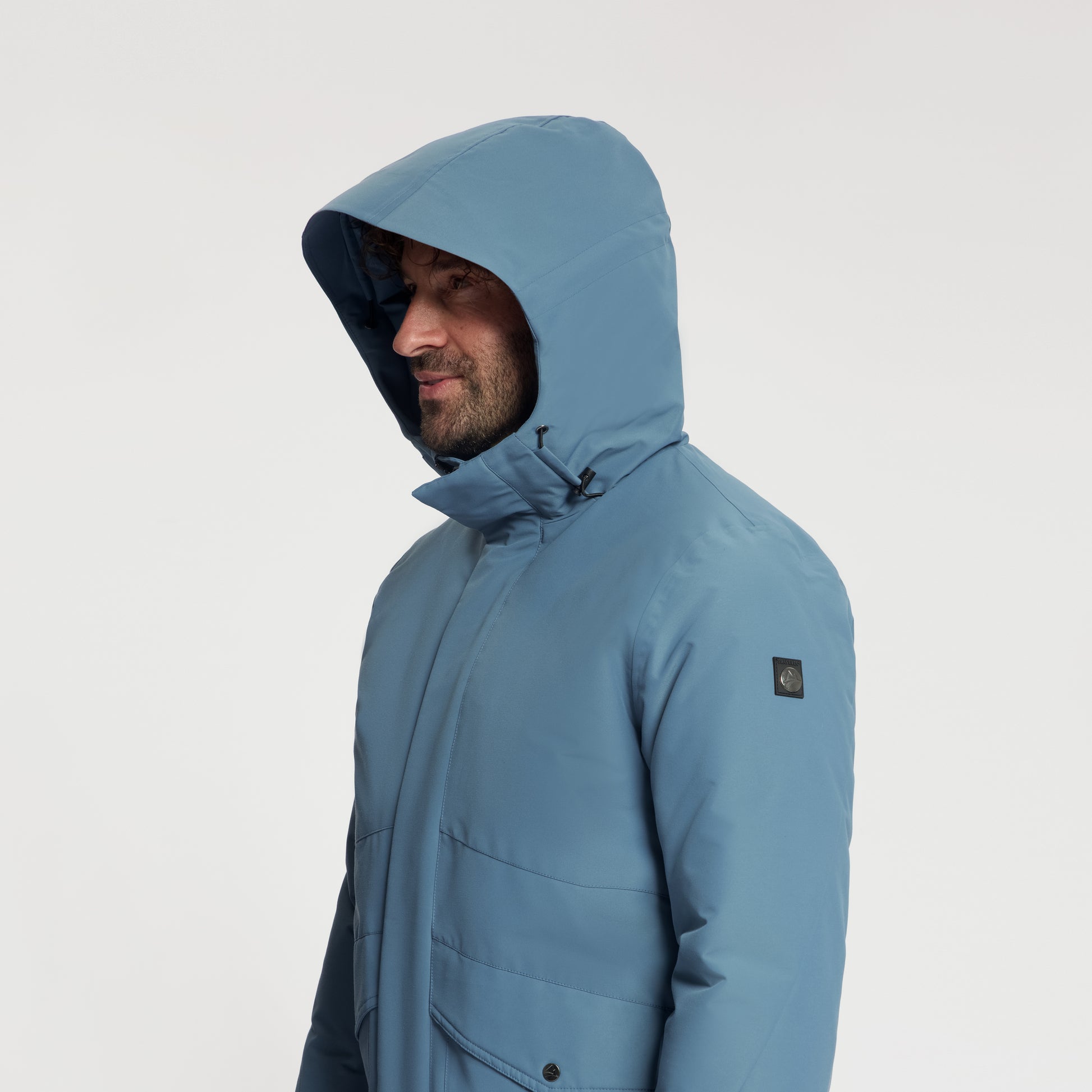 Sune Blue MV4