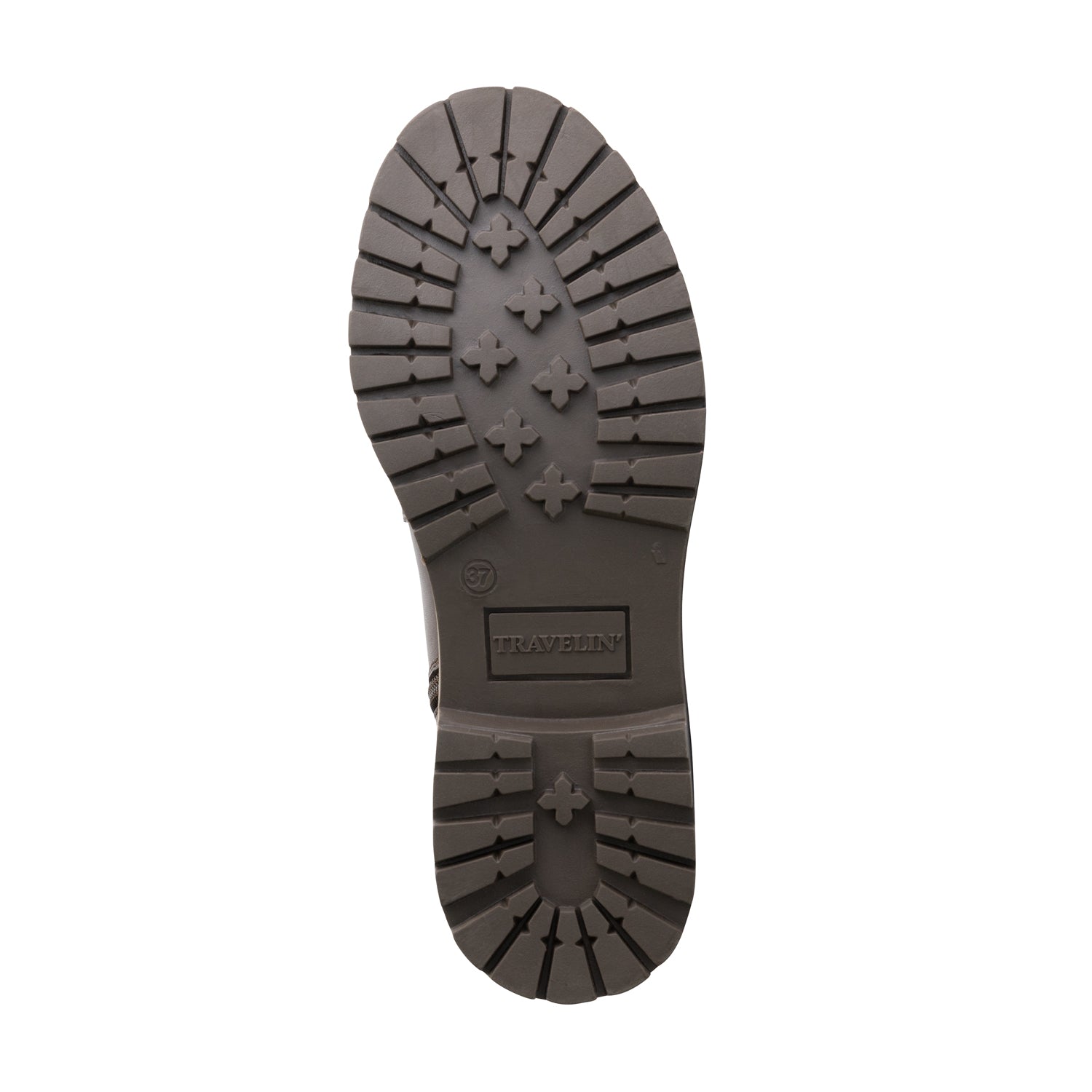 Hestnes Lady Dark brown UNS