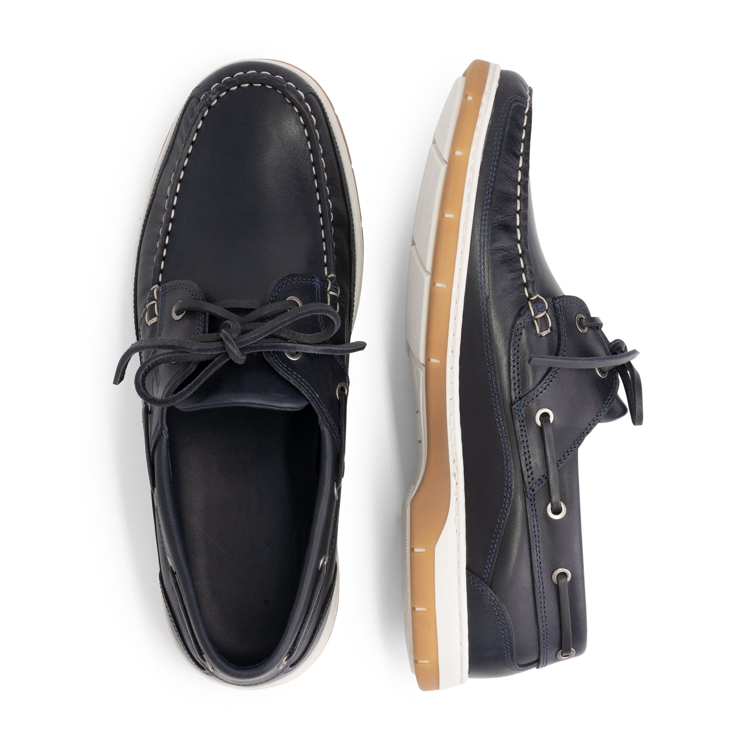 Seaton Men Blue UPD