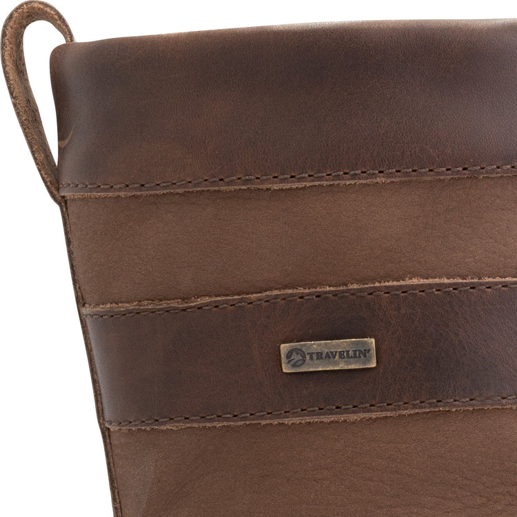 Tallinn Lady Dark brown DFS