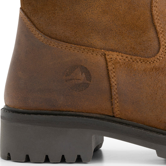 Honefoss Lady Cognac DFH