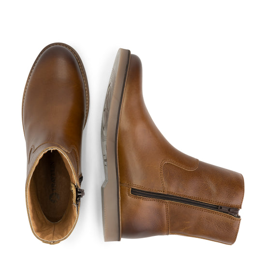 Pontrieux Lady Cognac UPD