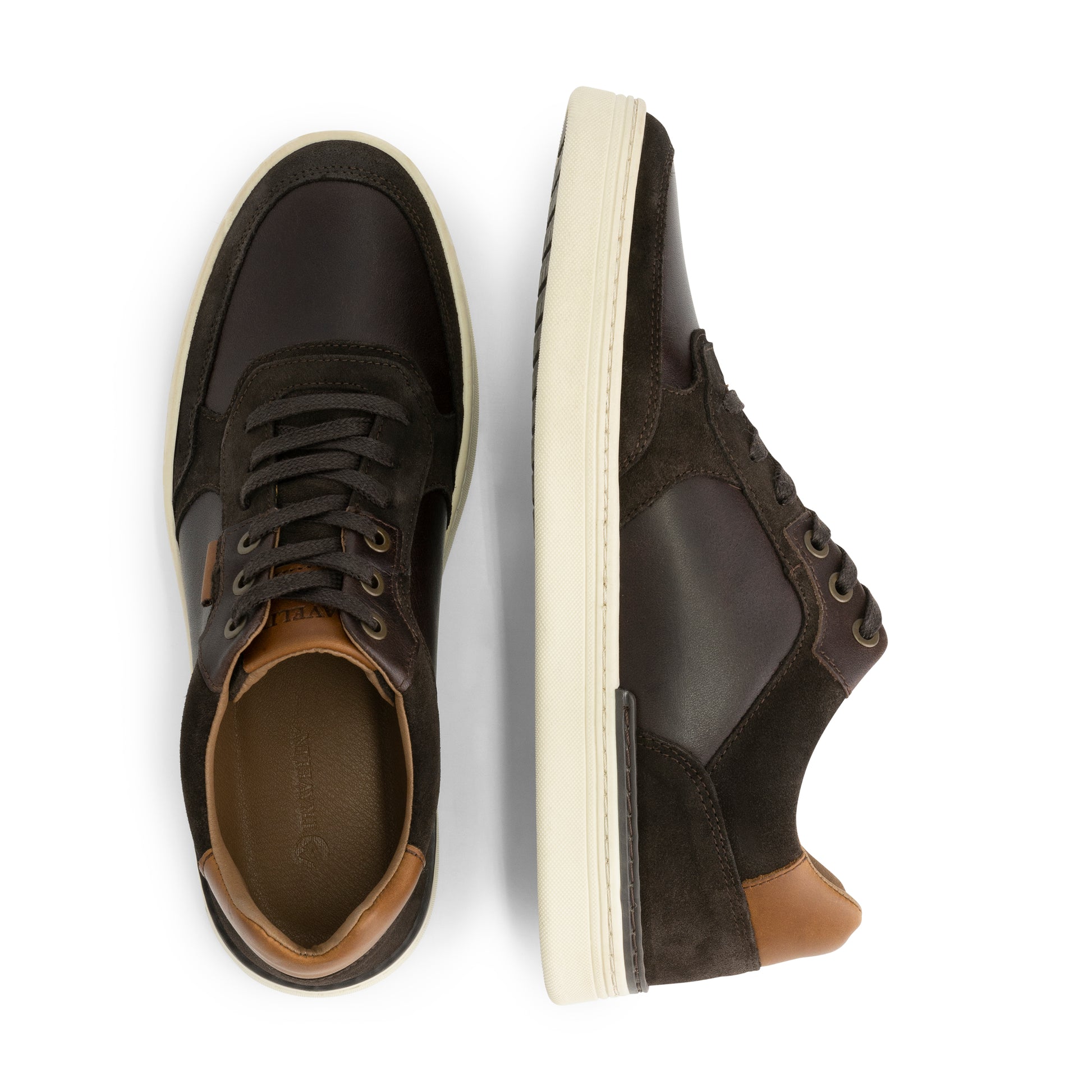Southam Men Brown UPD