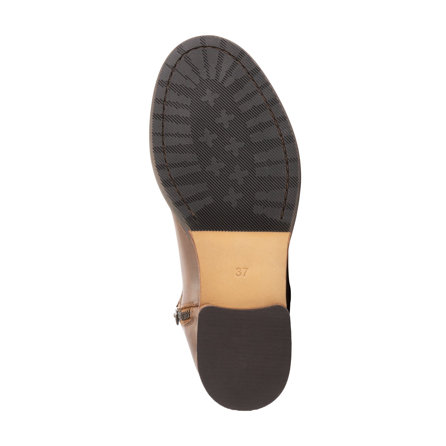Susana Leather - Cognac UNS