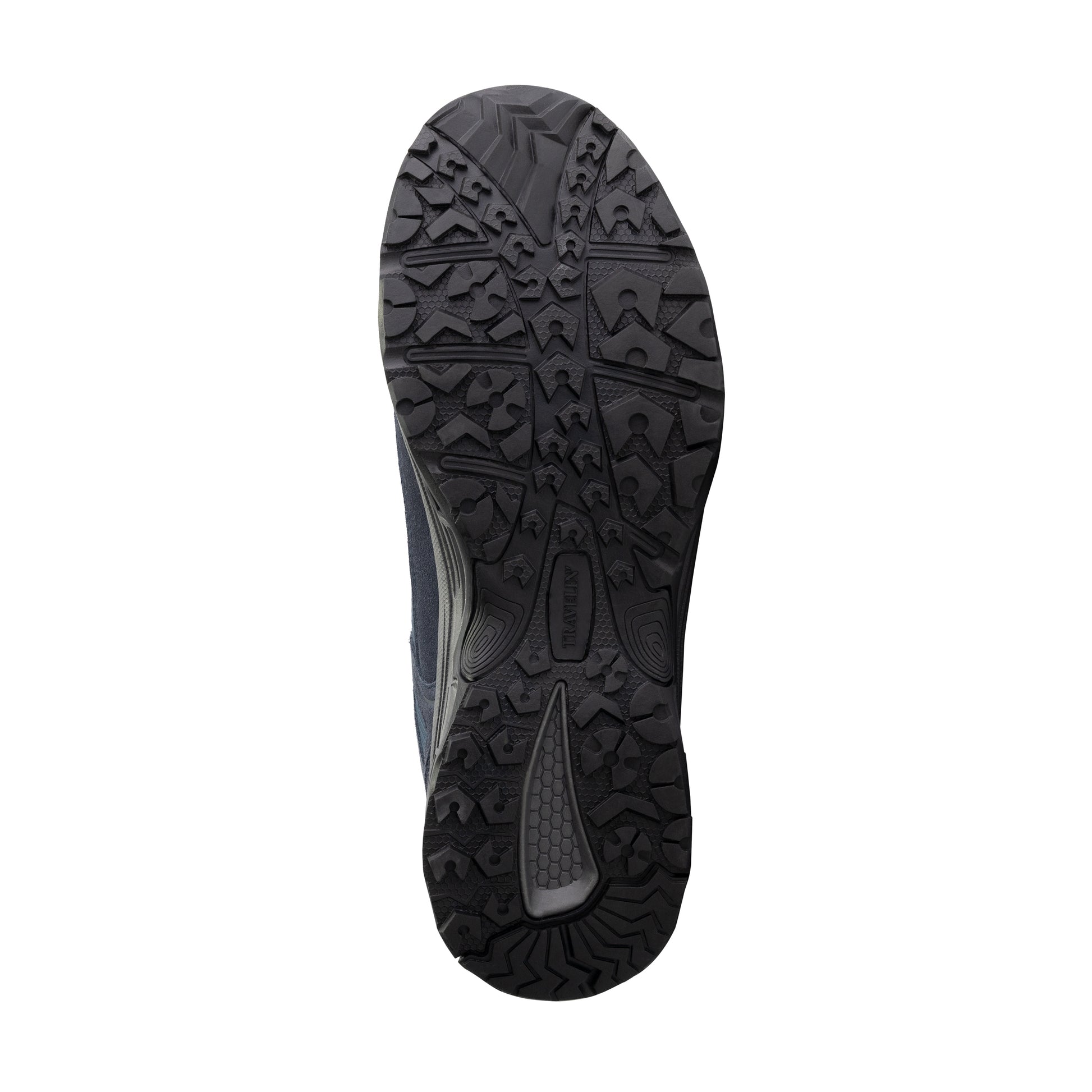 Bogense Low Men Navy UNS