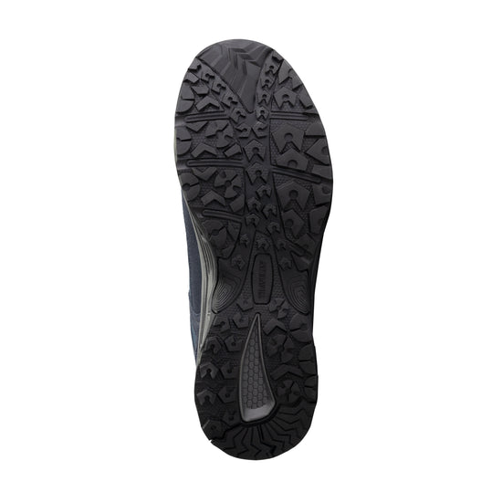 Bogense Low Men Navy UNS