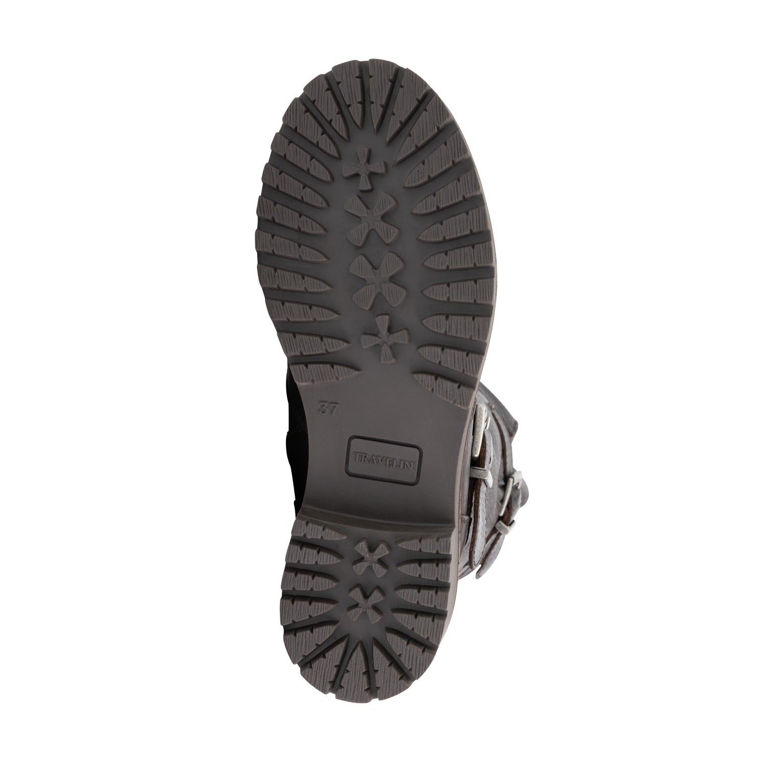 Silkeborg Lady Dark brown UNS