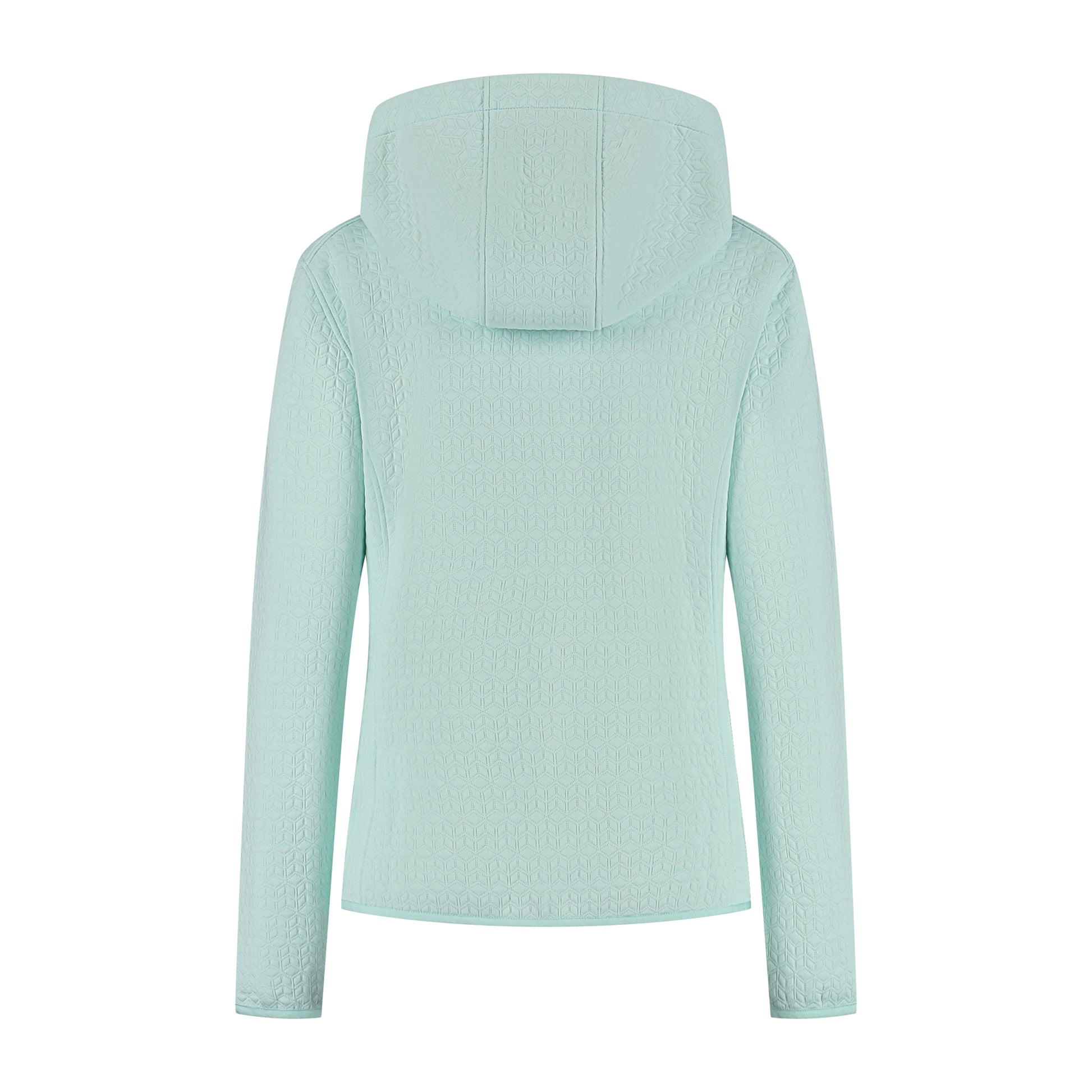 Bella light mint green B
