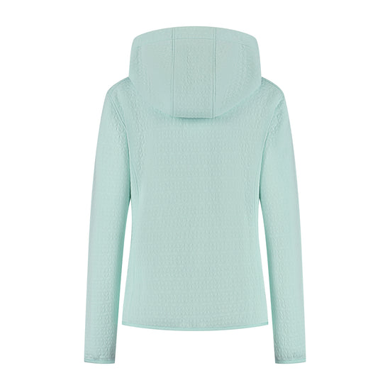 Bella light mint green B