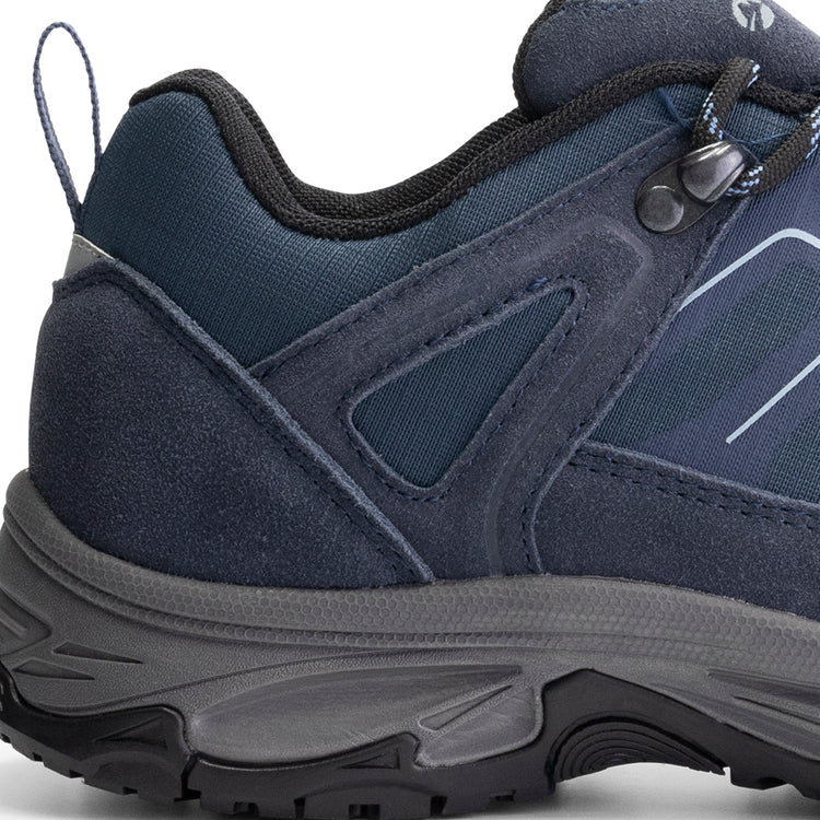 Grasten low Navy DFH