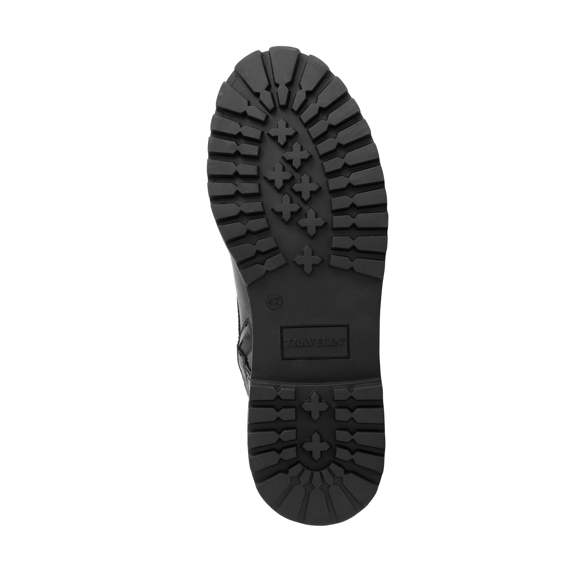 Rogaland Men Black UNS