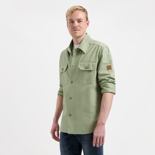 Clifford Light green MV