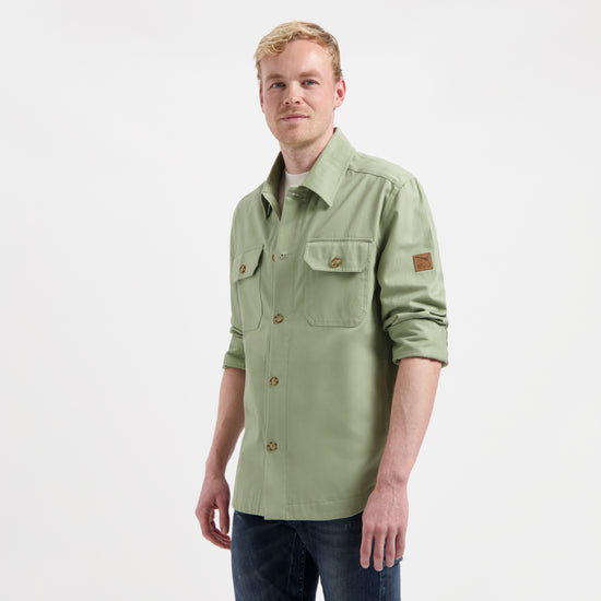 Clifford Light green MV