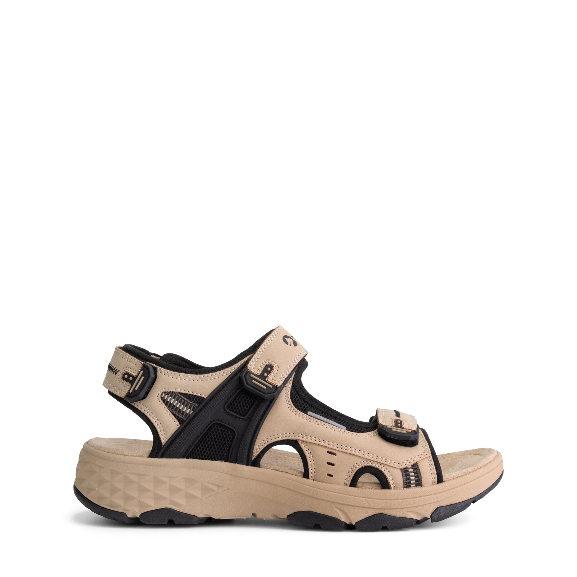 Bergnas Light brown R