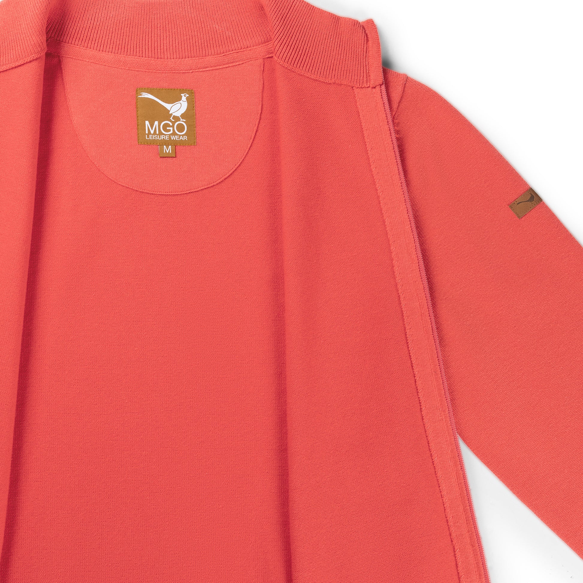 Beau Light red DCI