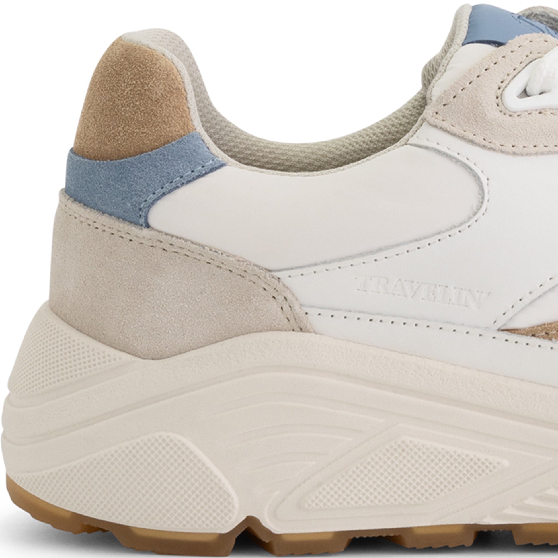 Romsey Sand/Blue DFH