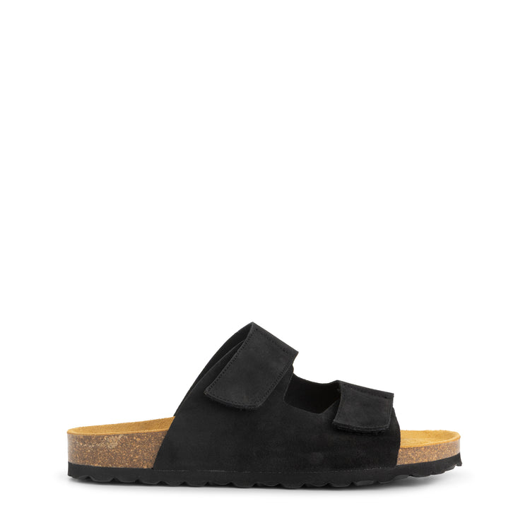 Allinge Black R