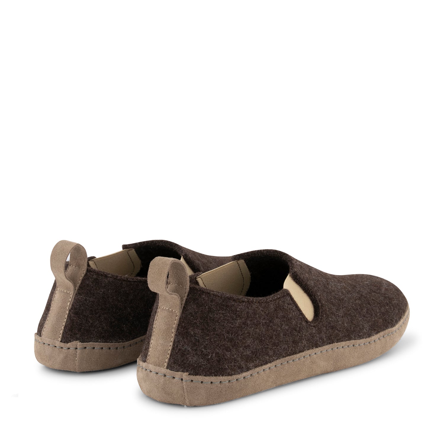 In-Home Men Brown BD