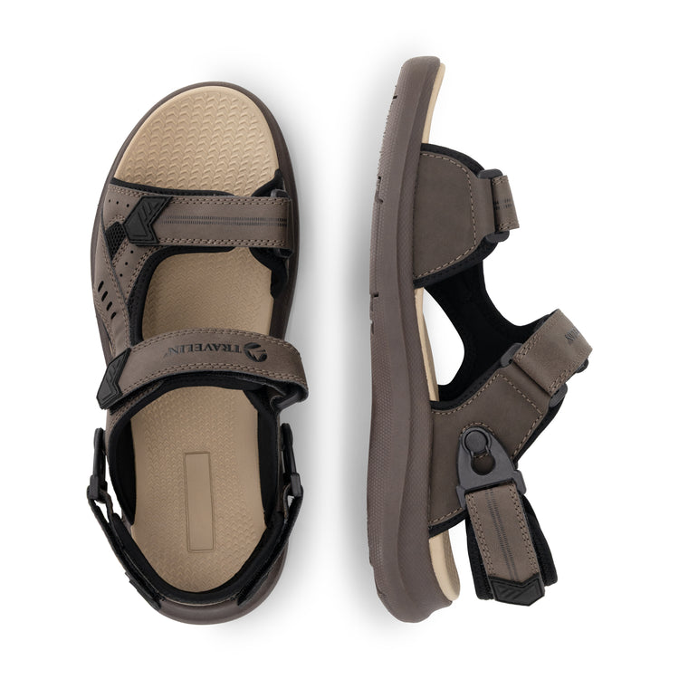 Rognan Brown UPD