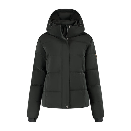 Norra Black F