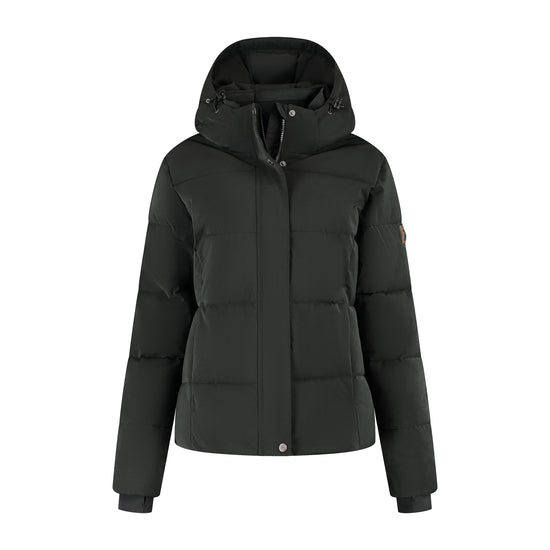 Norra Black F