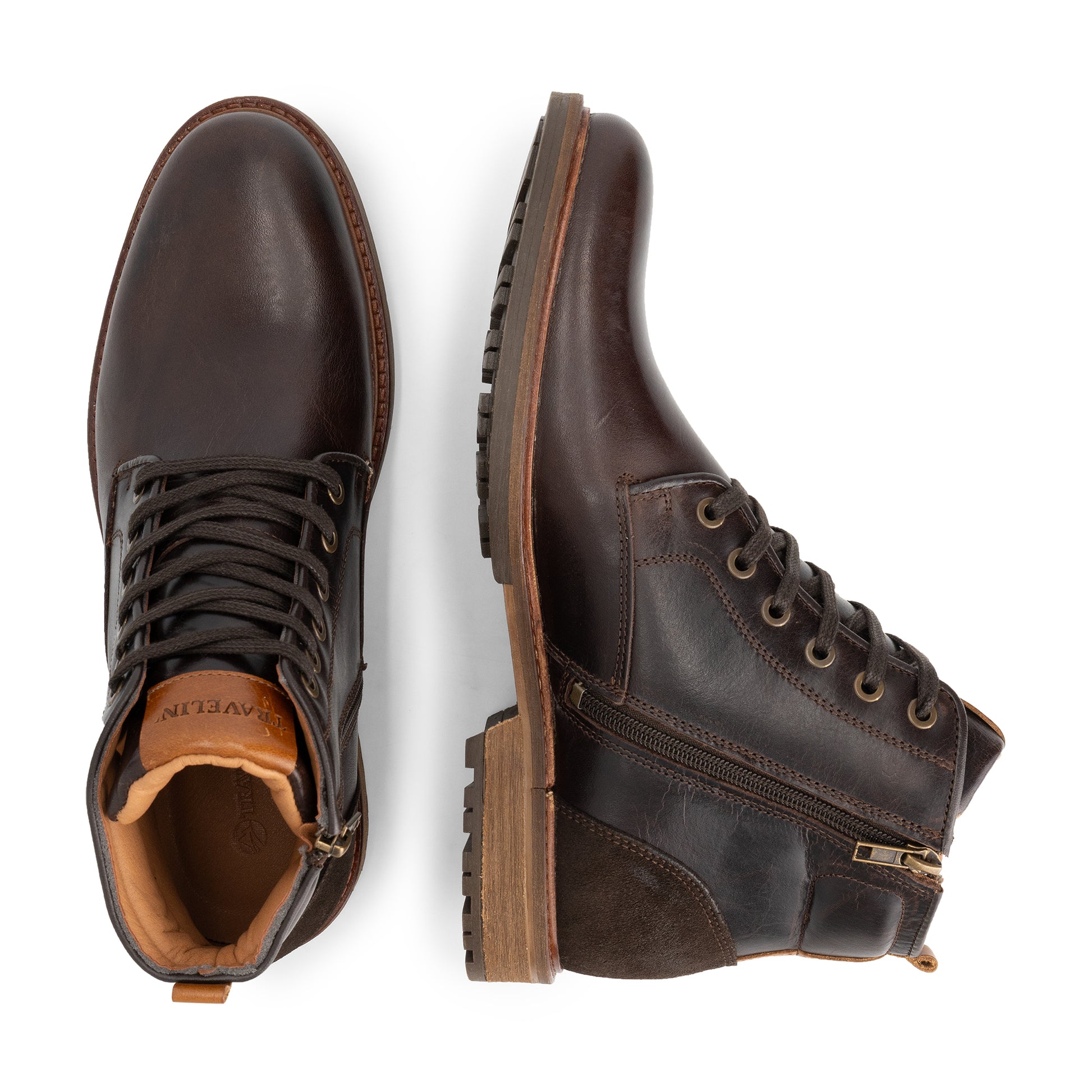 Walton Dark brown UPD