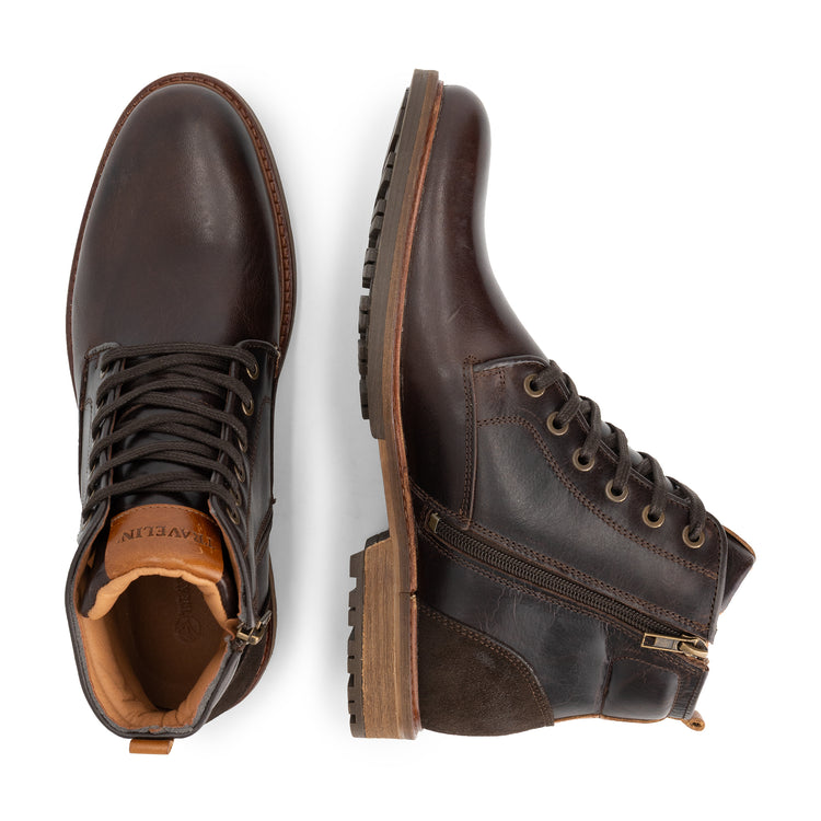 Walton Dark brown UPD