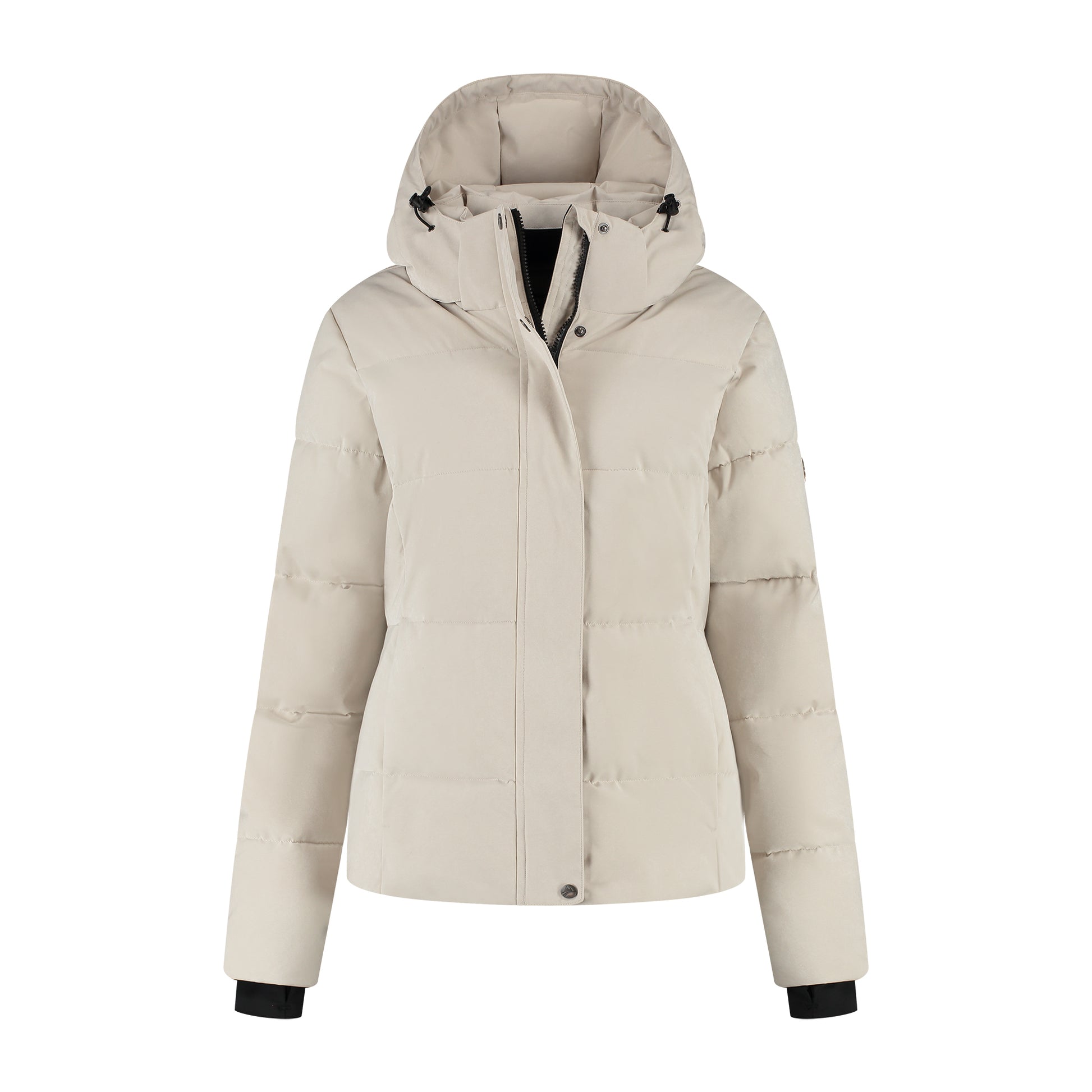 Norra Sand F