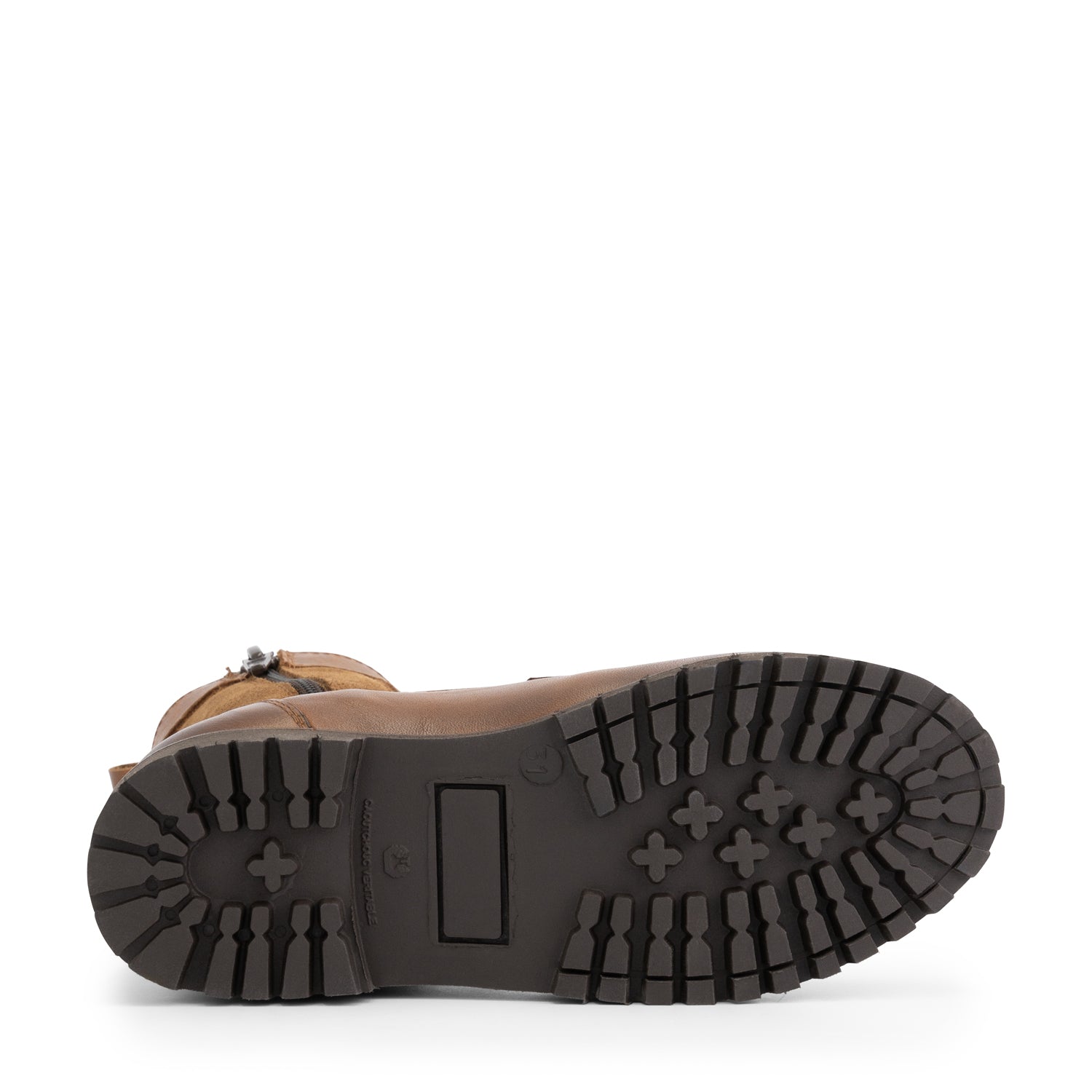 Ask Kids Cognac UNS