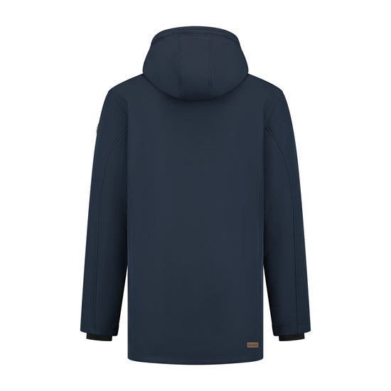 Ribe Jack Men Navy B