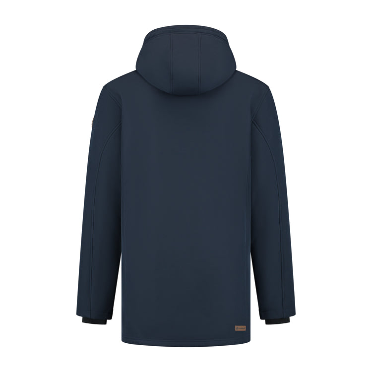 Ribe Jack Men Navy B
