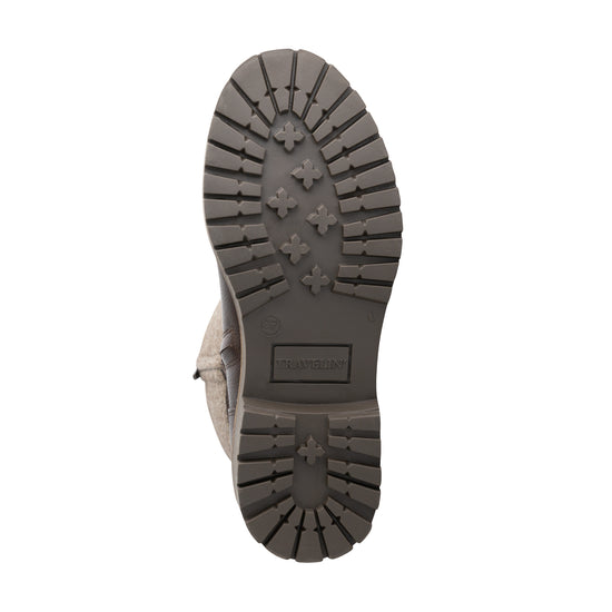 Vikedal Lady Dark brown UNS