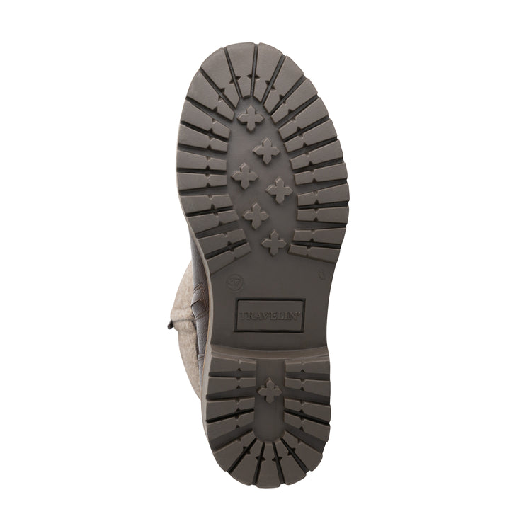 Vikedal Lady Dark brown UNS