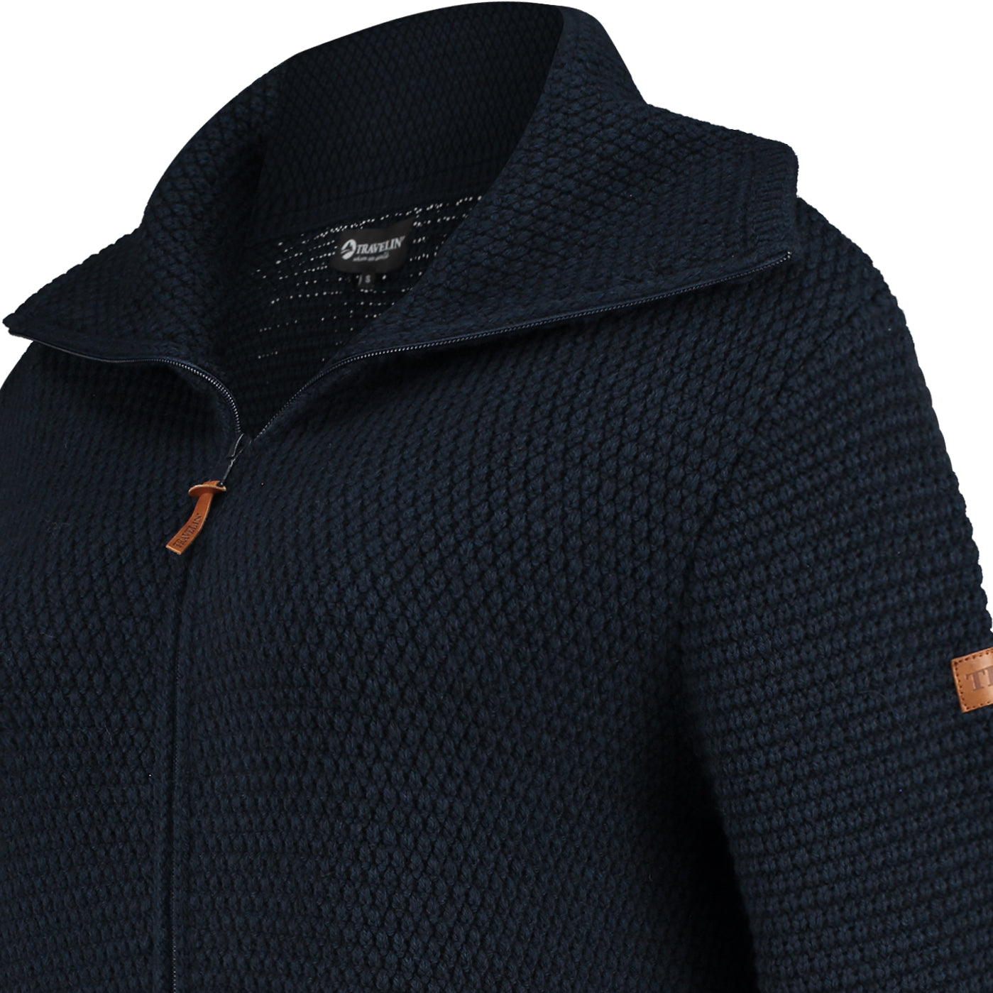 Vest Nivala Lady Navy DCB