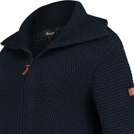 Vest Nivala Lady Navy DCB