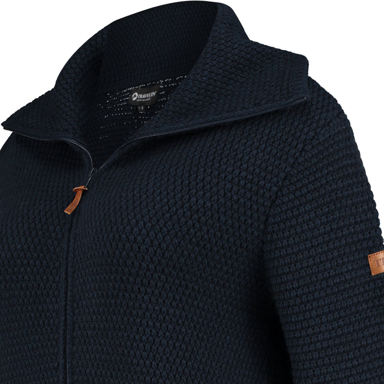 Vest Nivala Lady Navy DCB