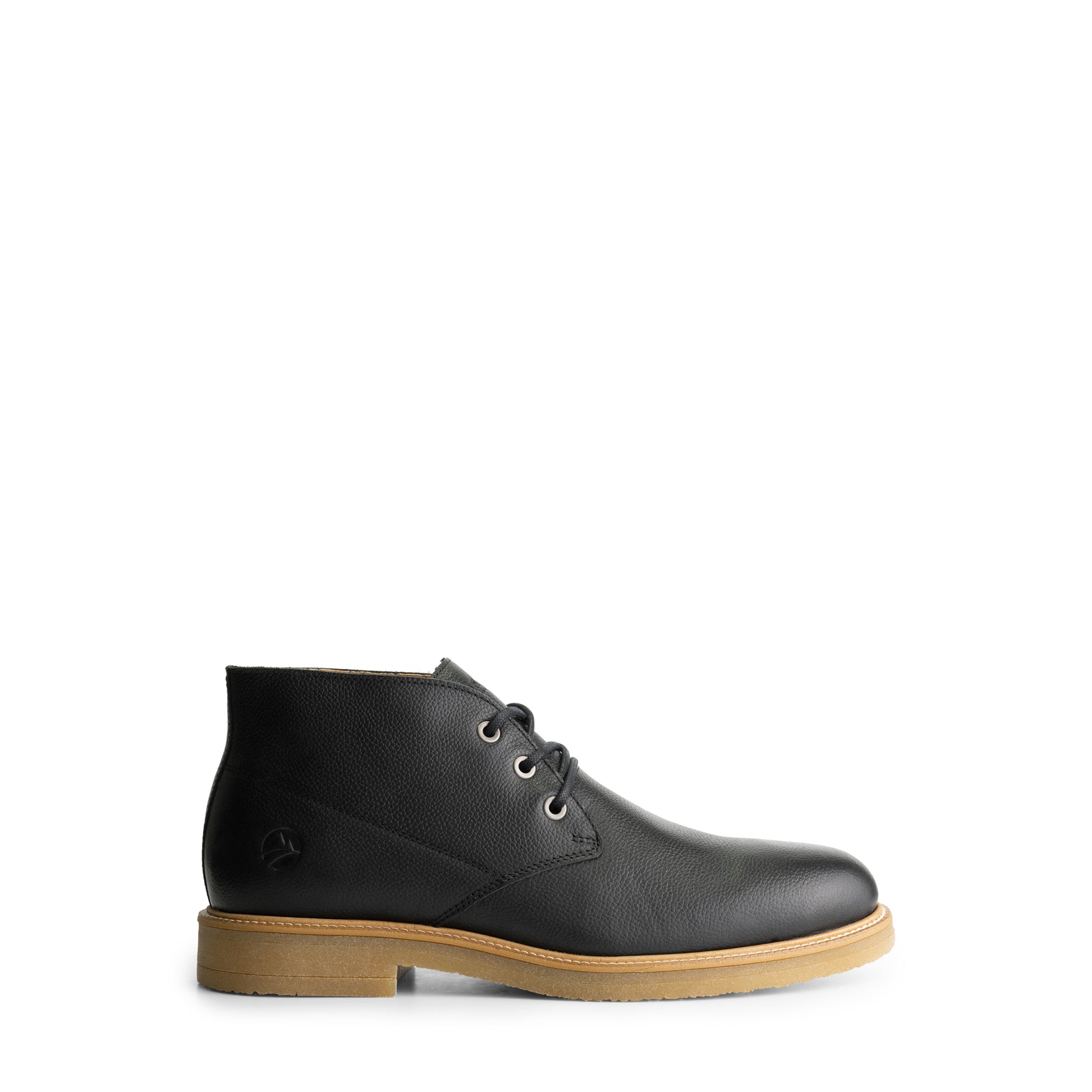 Ryhall Black R