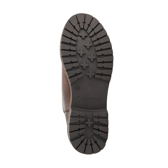 Vilsted Dark brown UNS