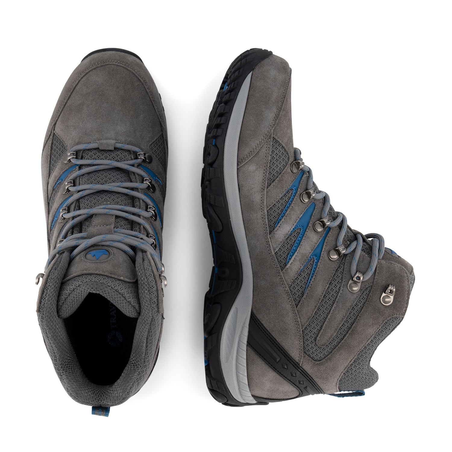 Nyborg Men Grey UPD
