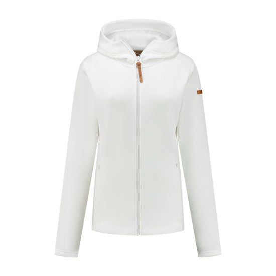 Lotta Cardigan Lady Off white F