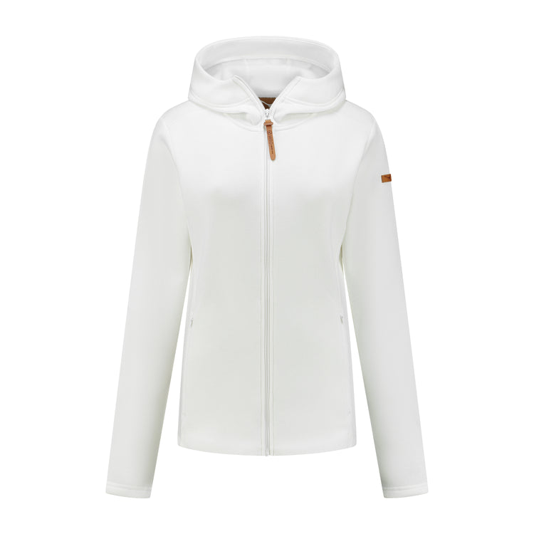 Lotta Cardigan Lady Off white F