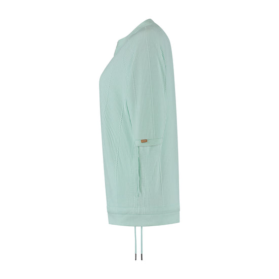 Yule light mint green L