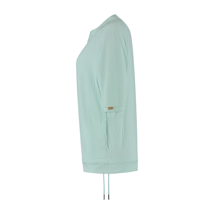 Yule light mint green L