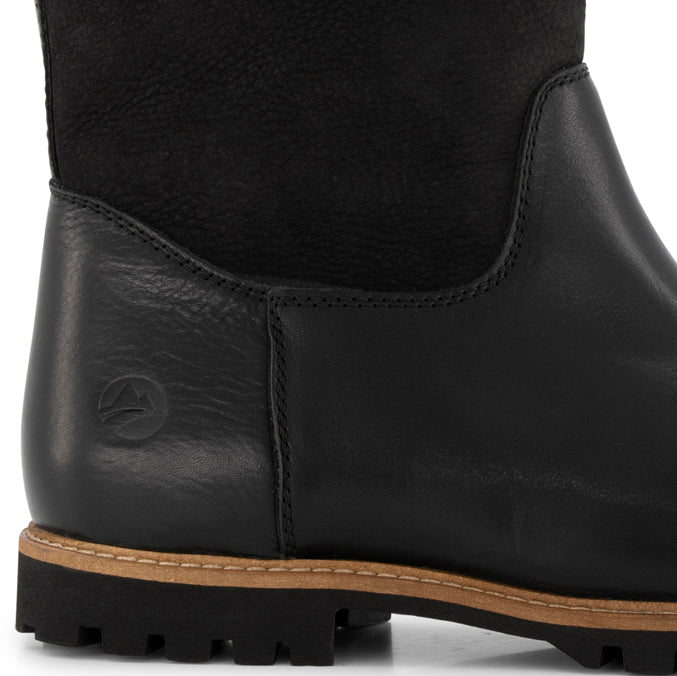 Finland Lady Black DFH
