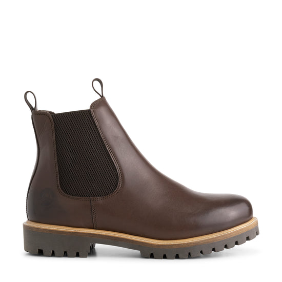 Randers Men Dark brown R