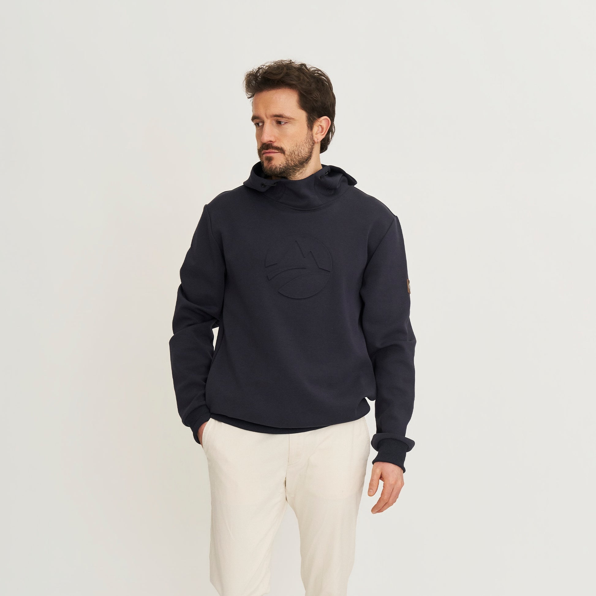 Morten Navy MV