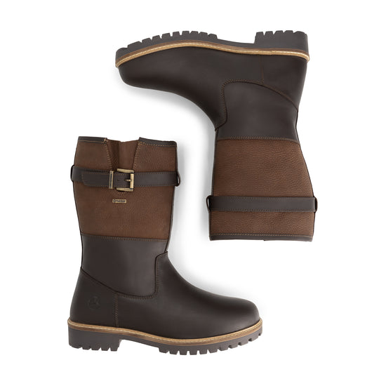 Fjaere Dark brown UPD