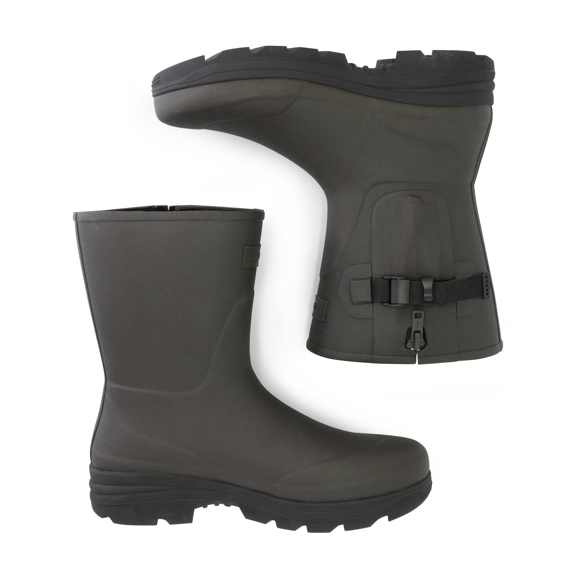 Skye Dark brown UPD